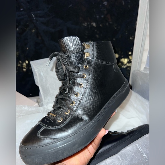 Jimmy Choo Boot - Picture 3 of 4